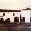 Plaza - Siete puertas